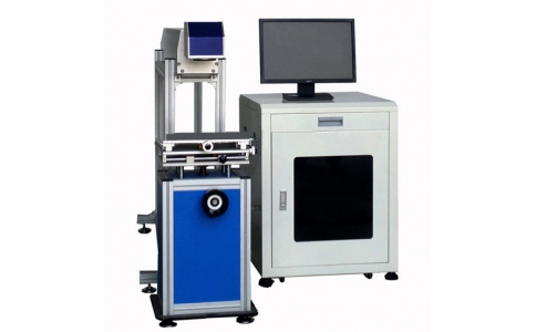 二氧化碳激光打標機